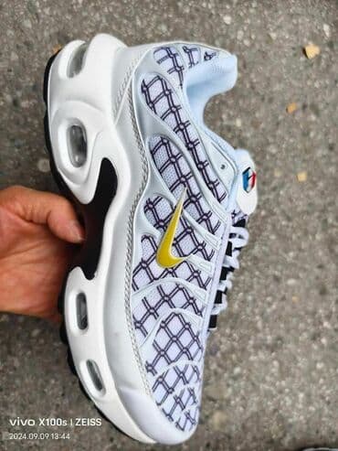 polaroid naocare beograd: Trainers, Nike, size - 36 — 1