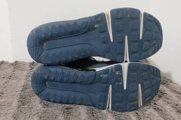 nike air max 97: 41, color - Blue — 5