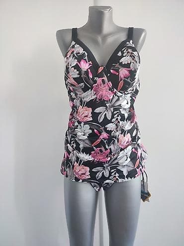 planika obuca deca: Tankini LILLY 3XL NOVO!!! Sugar shape sa etiketom poliester, elastin — 2