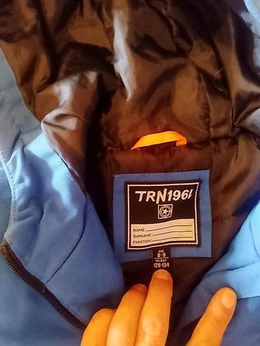 bugati kupaci: Dečije jakne – veličina 134 cm (8–9 godina) 1) L&Y ski/softshell — 5