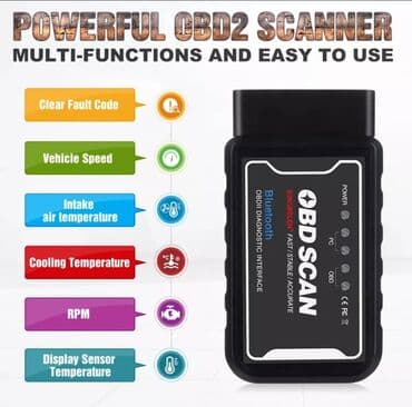 sigurnosni pojasevi za auto cena: Bluetooth OBD SCAN Elm327 OBD2 PIC18F25K80 Čip Dijagnostika Firmware — 2