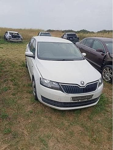 FAROVI BRANICI STOPKE ZA ŠKODA RAPID OD 2013. DO 2017. GOD. | SKODA
