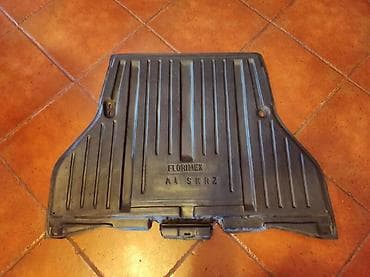 5x114 3: ZAŠTITA MOTORA ZADNJI DEO ZA AUDI A4 OD 1994. DO 2000. GOD. | — 1