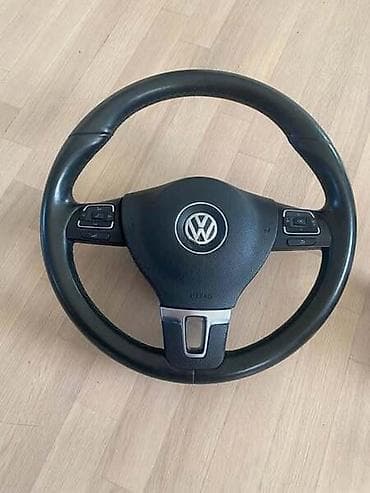 delovi za golf 4: VOLAN ZA VOLKSWAGEN GOLF 6, GOLF PLUS, JETTA OD 2010. DO 2012. GOD. | — 3
