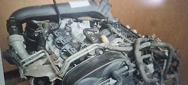 MOTOR 1.2 TSI ZA ŠKODA OCTAVIA OD 2013. DO 2019. GOD. - CYV | Motor