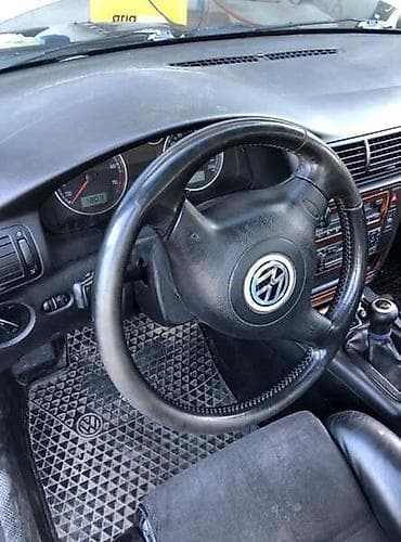 Kompletan auto u delovima: PASSAT B5.5 V5 DELOVI ZA VOLKSWAGEN PASSAT B5.5 | Passat B5.5 V5 — 2
