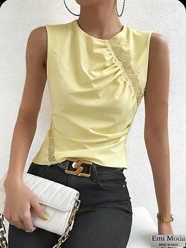 tunike in bluze: 03. L. Bluza 2.290 dinara — 3