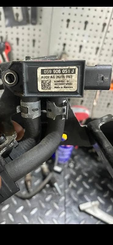 o r s: AUDIBVW SENZOR PRITISKA DPF J | Audi q7 q5 q3 q2 A1 A3 A4 A5 A6 A7  — 1