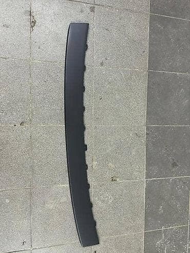 bbs felne golf 2: LAJSNA ZADNJEG BRANIKA ZA VOLKSWAGEN TOUAREG OD 2010. DO 2018. GOD. | — 1