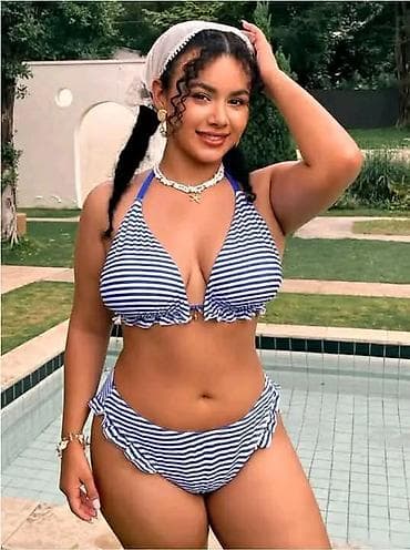 next kupaći kostimi: Dostupni 2xl i 3xl 
Cena 2500 din
💋 — 1