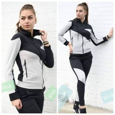 trenerke pancevo: M -2xl
3300din — 15