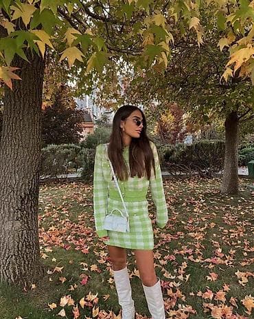 paterson sat: Ovo su oni kompleti od trikotaže koje nam trazite svake godine 💚 Cena — 3