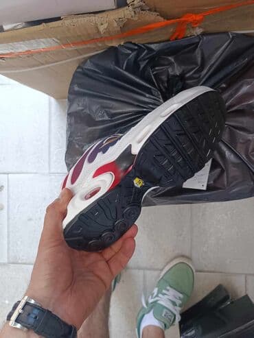 muske mokasine: Trainers, Nike, size - 46 — 1