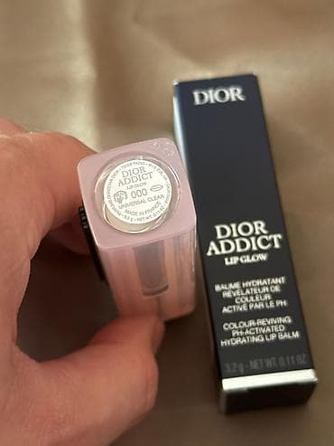 max factor puder 3 u 1 lilly: Dior Addict lip glow 000 universal clear, visoko kvalitetan sjaj za — 3