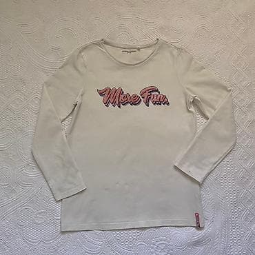 mou papuce zimske: Original Marines majica-bluza za devojcice Malo nosena,u ok stanju kao — 1