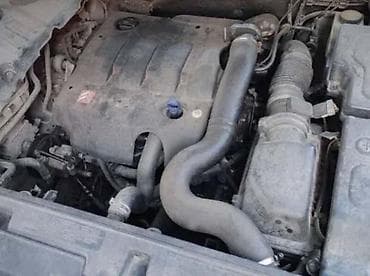 номер 0: MENJAC 2.0 HDI ZA CITROEN C5 | Citroen c5 2.0 hdi menjac — 1
