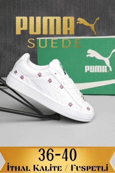 grubin sobne papuce cena: Puma, 40, color - Multicolored — 3