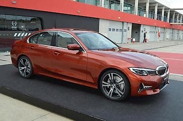 automatski lanci za sneg: DELOVI ZA BMW SERIJA 3 G20 | Delovi za BMW serija 3 G20 od 2019 do — 3