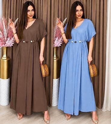 afrodita haljine: 05. Haljina 2.900 dinara H — 2