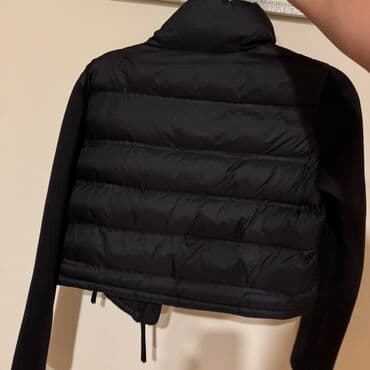 vuneni kaputi: Zara, S (EU 36), Jednobojni, Sa postavom — 2