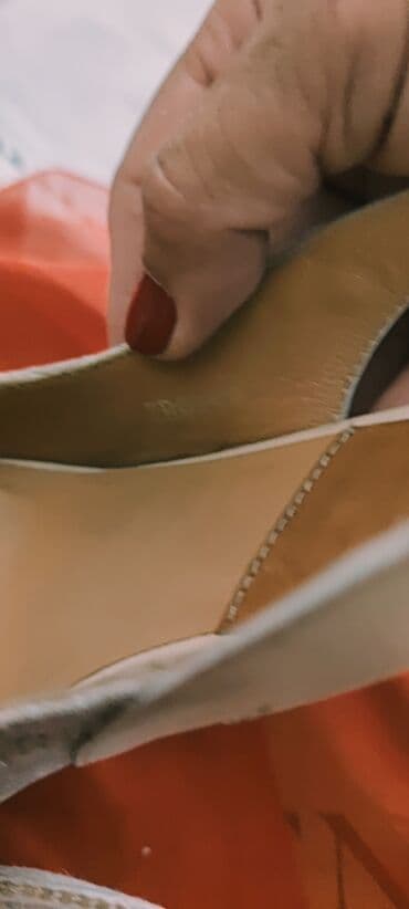 lacoste polo majice: Salonke, Dior, 37.5 — 8