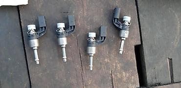 DIZNE 1,4 TSI ZA VOLKSWAGEN GOLF 6 |