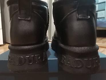 parka s: Čizme, Badura, 37 — 6