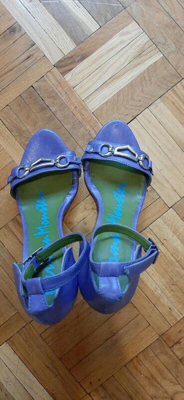 una obuca beograd: Sandals, 37 — 6
