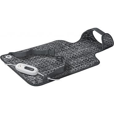 lenovo ideapad 100: SANITAS Električna Poduška za Leđa i Vrat SHK 34 ✅ OPIS • NOVO — 2