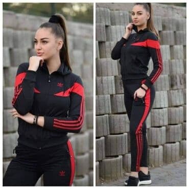 trenerke pancevo: M -2xl
3300din — 9