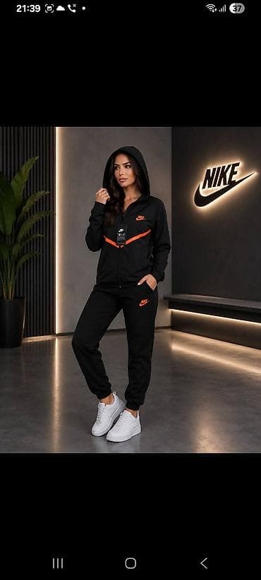 nike command zenske: 05. ženske trenerke licra S,M,L,XL,XXL veličine 4500din🌸🌸 — 2