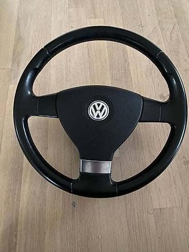 glava od kostura: VOLAN AIR BAG ZA VOLKSWAGEN CADDY, CROSS POLO, EOS . OD 2004. DO — 4