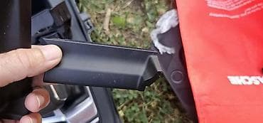 roll bar za dzipove: Audi — 3