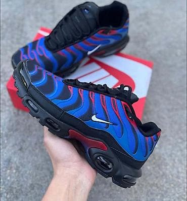 Nike air max tn patike A klasa NOVO Novo Brojevi 41 do 46 fb Moja na lalafo.rs Nike air max tn patike A klasa NOVO Novo Brojevi 41 do 46 fb Moja