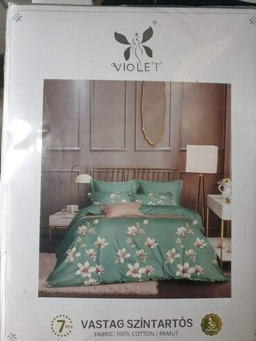 ikea posteljina srca: CENA 3200 din Pamučna posteljina Set sadrzi: 7 delova: Jorganska — 25