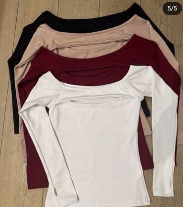 new yorker београд – слике: L (EU 40), Cotton, Single-colored, color - White — 24