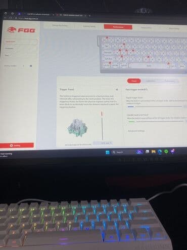 mali protočni bojler za kuhinju cena: FGG Mad 60 HE 0.01odaziv i 8khz magnetna svič tastatura. Kompaktna — 3