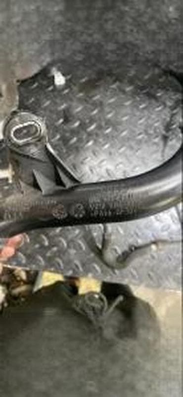 2q0 965 567 a: AUDI A6 2.0 TDI ULTRA CEV CREVO VAZDUHA 04L121701H | Audi delovi — 3