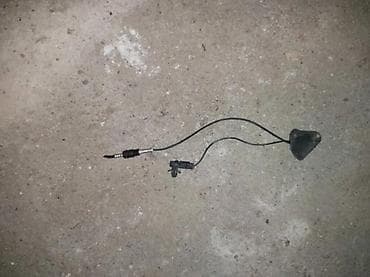 pojacala cena: ALFA 147 ANTENA | Skinuta sa alfe 147. U ponudi i ostali delovi za — 2