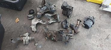CREVO CEV ZA PEUGEOT 206
