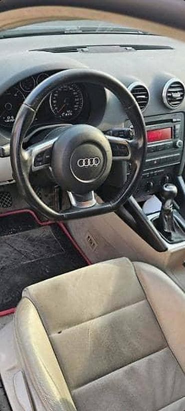 VOLAN I BEG ZA AUDI A3 | garancija na ispravnost saljemo brzom na lalafo.rs VOLAN I BEG ZA AUDI A3 | garancija na ispravnost saljemo brzom
