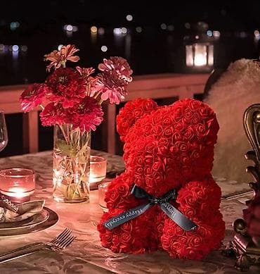 Kućni dekor: Figura, bоја - Šareno, Novo — 3