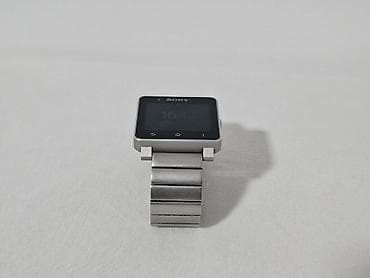 gigatron beograd: Sony SmartWatch 2 (SW2) pametni sat – metalno kućište i čelična — 10