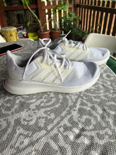 broj obuce u cm: Patike, Adidas, veličina - 40 — 5