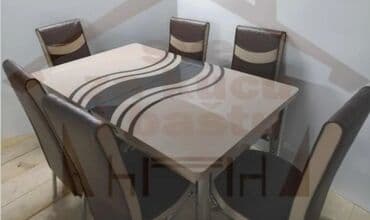 uradi sam sto i klupe: Uvozni trpezarijski stolovi i stolice iz Turske vrhunskog kvaliteta! — 5