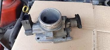skorpion vranje: KLAPNA GASA ZA FORD KA OD 1998. DO 2005. GOD. | klapna gasa skoro — 3