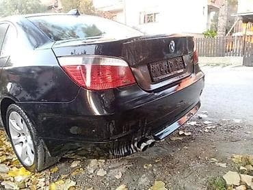 rucica menjaca alfa 159: BMW 520 M54B22 2005. GOD. - KOMPLETAN AUTO U DELOVIMA | Bmw 520i — 3