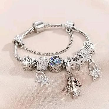 Kaiševi: Narukvice 2200 din
💋 — 8