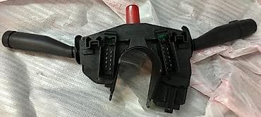 audi tt delovi: Ablender Ford Ka, fiesta 4 — 1