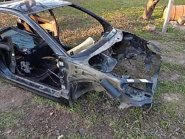 euro kuka: PREDNJI DEO KAROSERIJE ZA PEUGEOT 206 | Prednji deo peugeota 206 u — 3